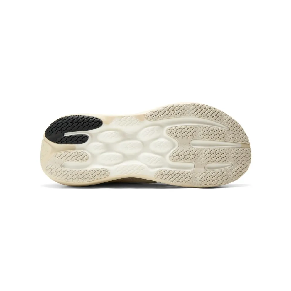 New Balance Fresh Foam X 1080 LINEN with BLACK (W10803BJ)