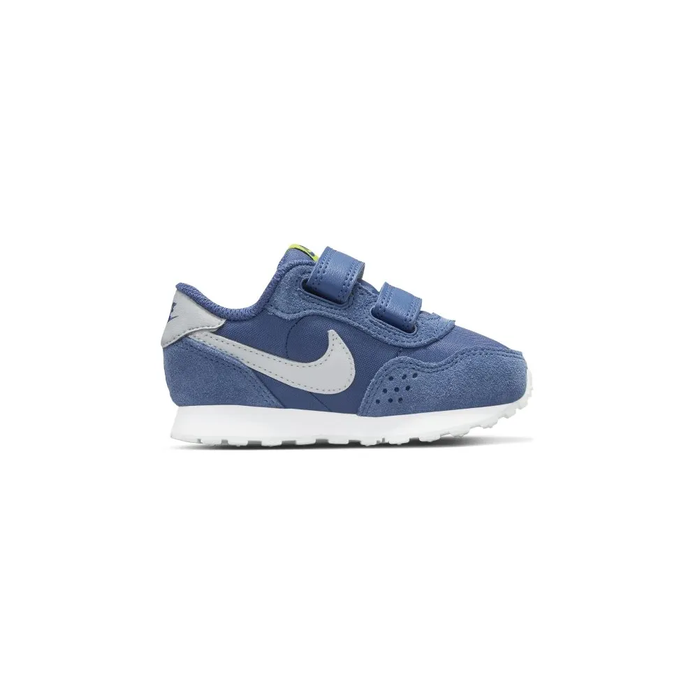 Nike MD Valiant Baby and Toddler Blue (CN8560-406)