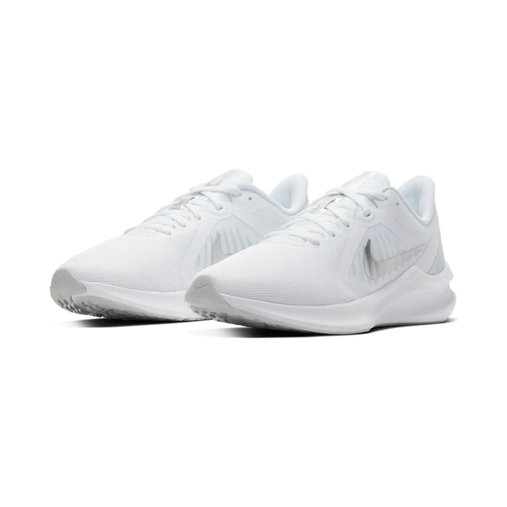 Nike Downshifter 10 Weiß (CI9984-100)