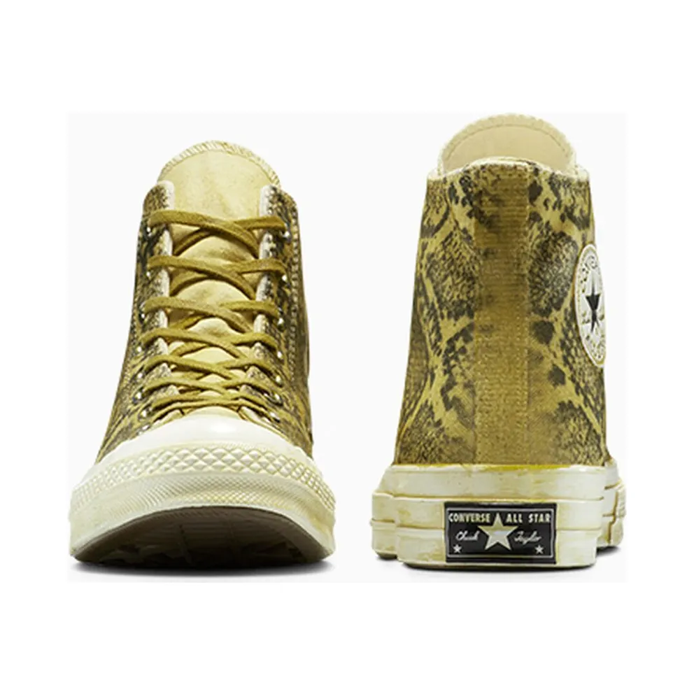Converse Chuck 70 Serpentine Snake Brown (A16475C)