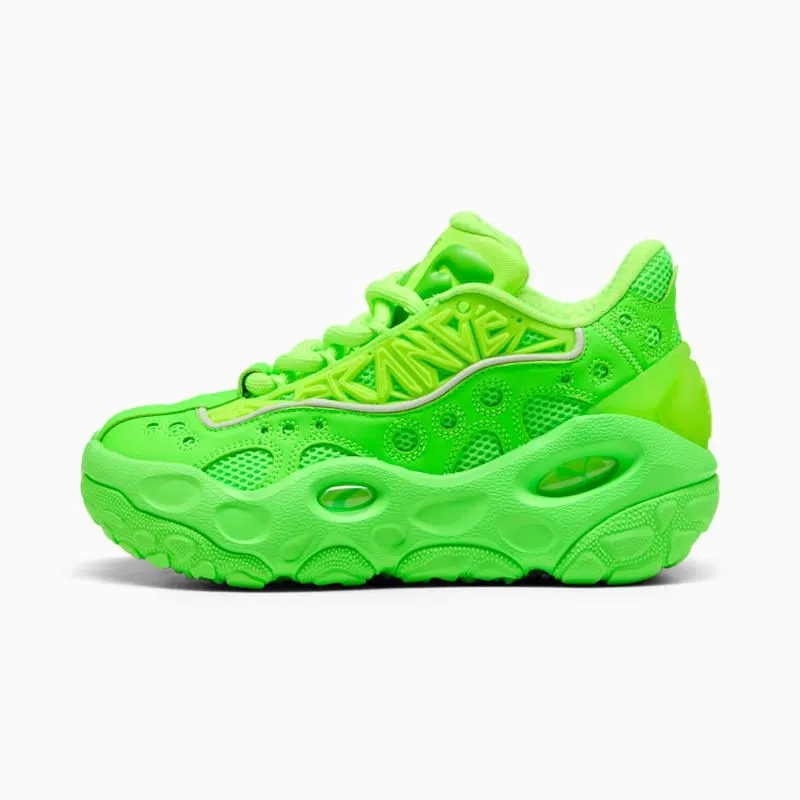 Puma LaMelo Ball LaFrancé RNR Neon (312282-04)