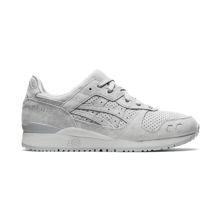 Asics Gel-lyte Iii Og Piedmont Grey/Piedmont Grey (1201A050.020)