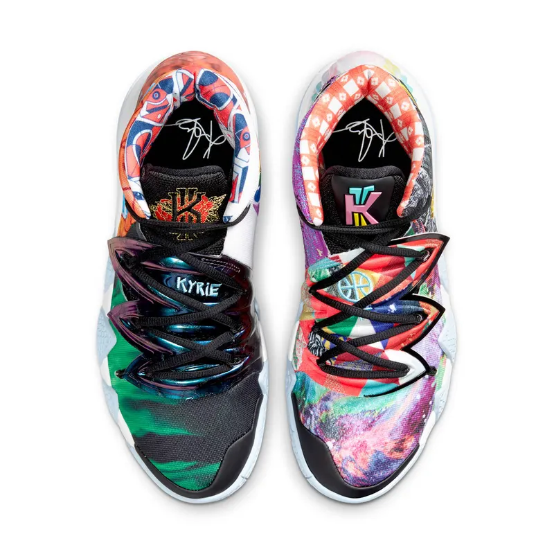 Nike Kybrid S2 Best Of Multi-Color/Multi-Color (CQ9323-900)