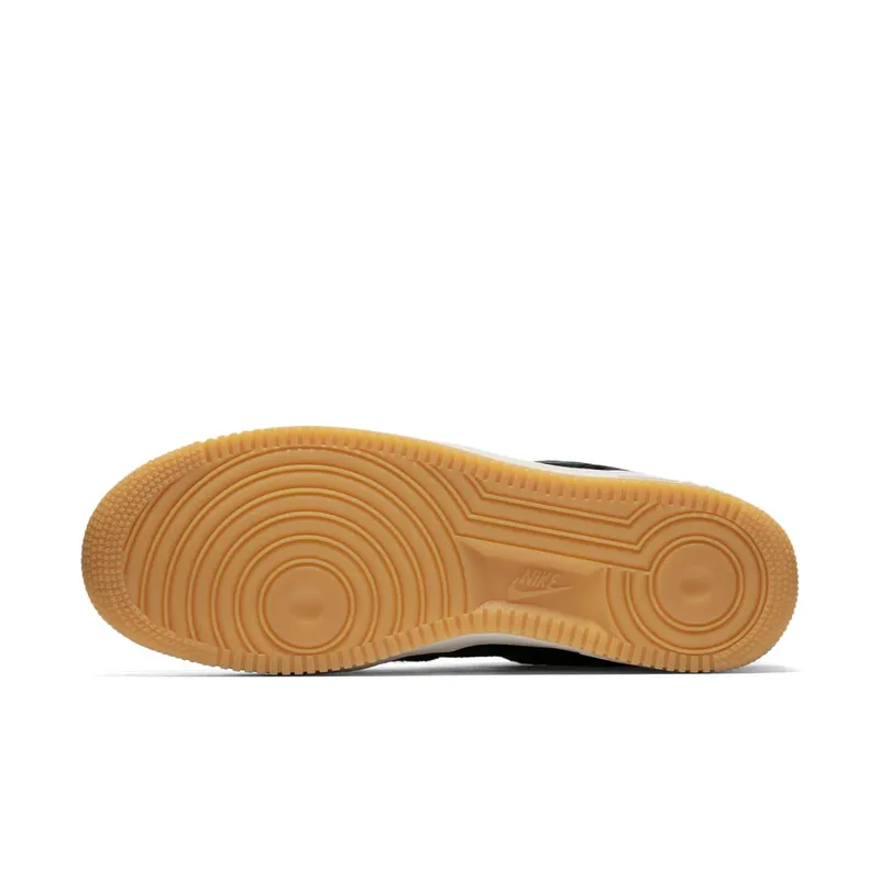 Nike Air Force 1 ’07 Indigo Armory Navy/Armory Navy Armory Navy/Armory Navy (917825-400)
