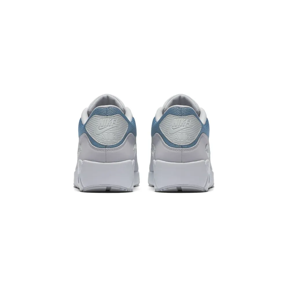Nike Air Max 90 Ultra 2.0 Essential Smokey Blue/Wolf Grey Smokey Blue/Wolf Grey (875695-001)