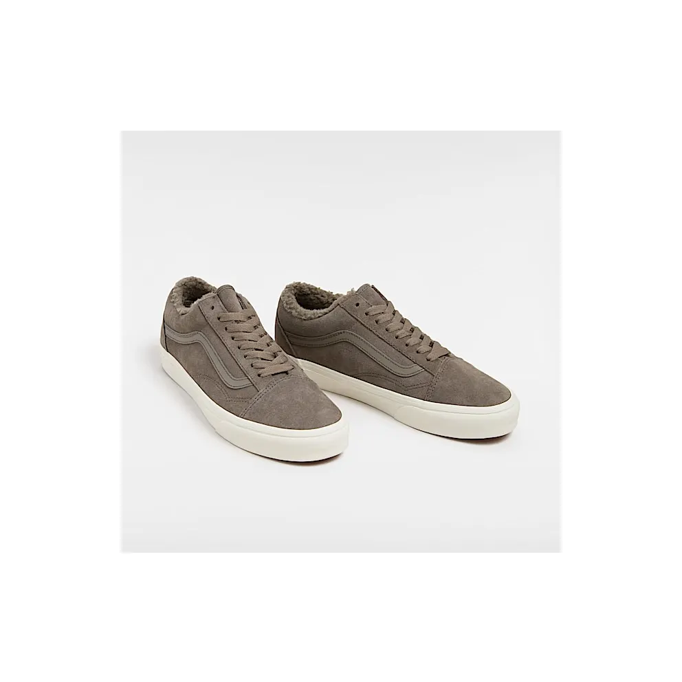 Vans Old Skool Grey (VN0A2Z42BGF)