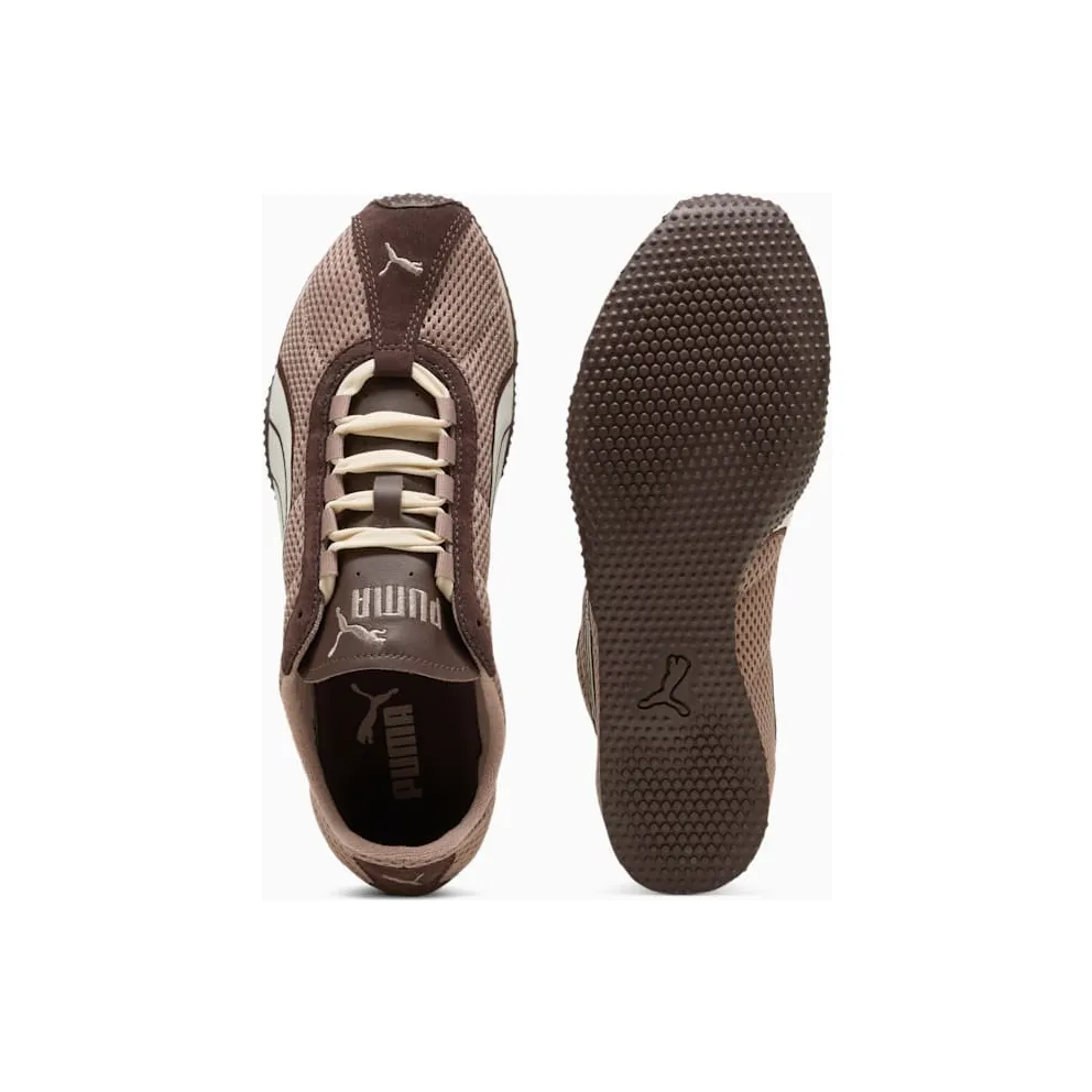 Puma H-Street “Sandstone Chocolate Brown” (405422-03)