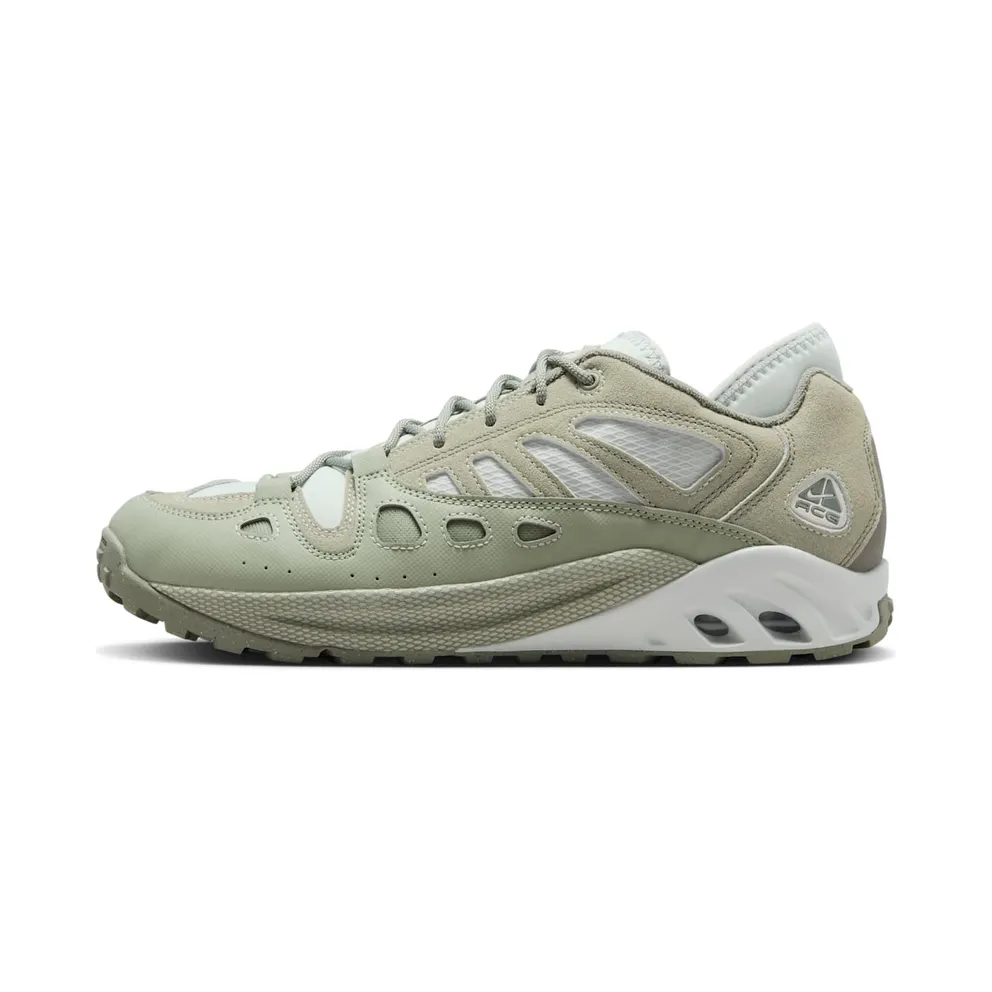 Nike ACG Air Exploraid (jade horizon / dark stucco / light silver) – FV2925-300