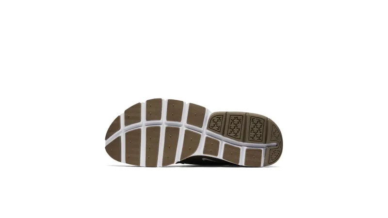 Nike Sock Dart Khaki Khaki/White-Cargo Khaki (819686-200)