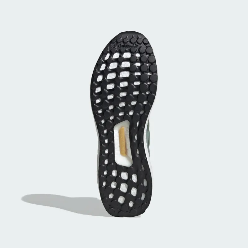 adidas Ultra Boost 1.0 Silver Green Gold Metallic (IF5258)