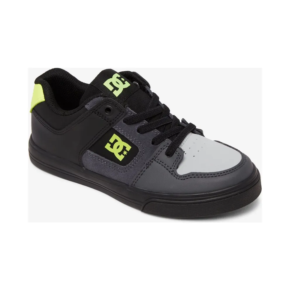 DC Pure Elastic Black (ADBS300256xksy)