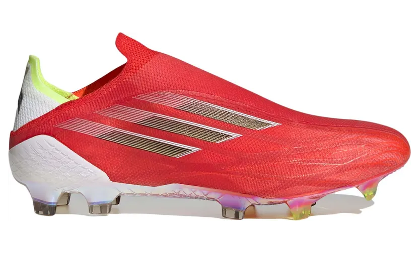 Adidas X Speedflow FY3338