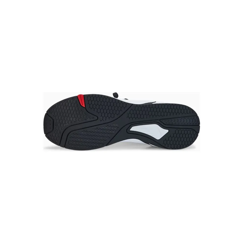 Puma Ferrari Ionf Red/White (30680602)