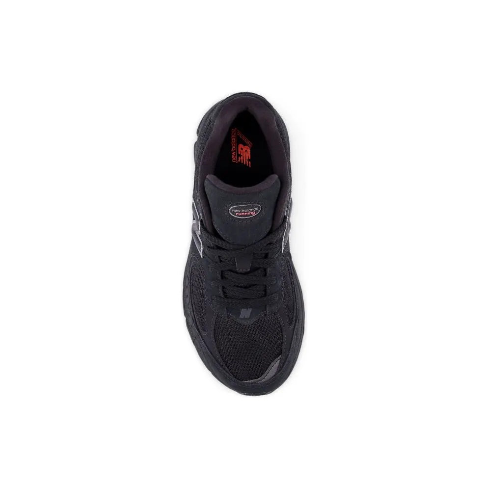 New Balance 2002 Black (GC2002RX)