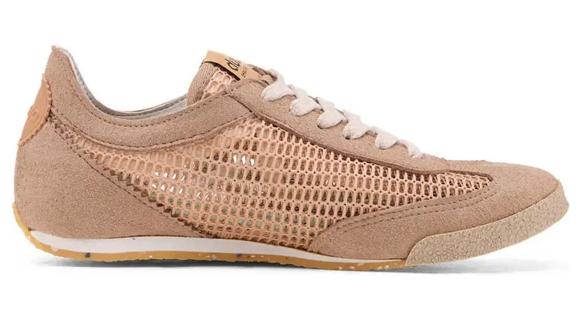 Duuo Shoes sneaker Camel (D857020-Camel)