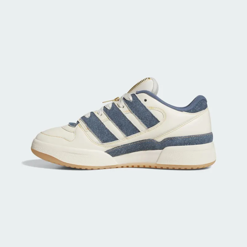 adidas Forum2000 BzRP Cream White Preloved Ink (JR9658)