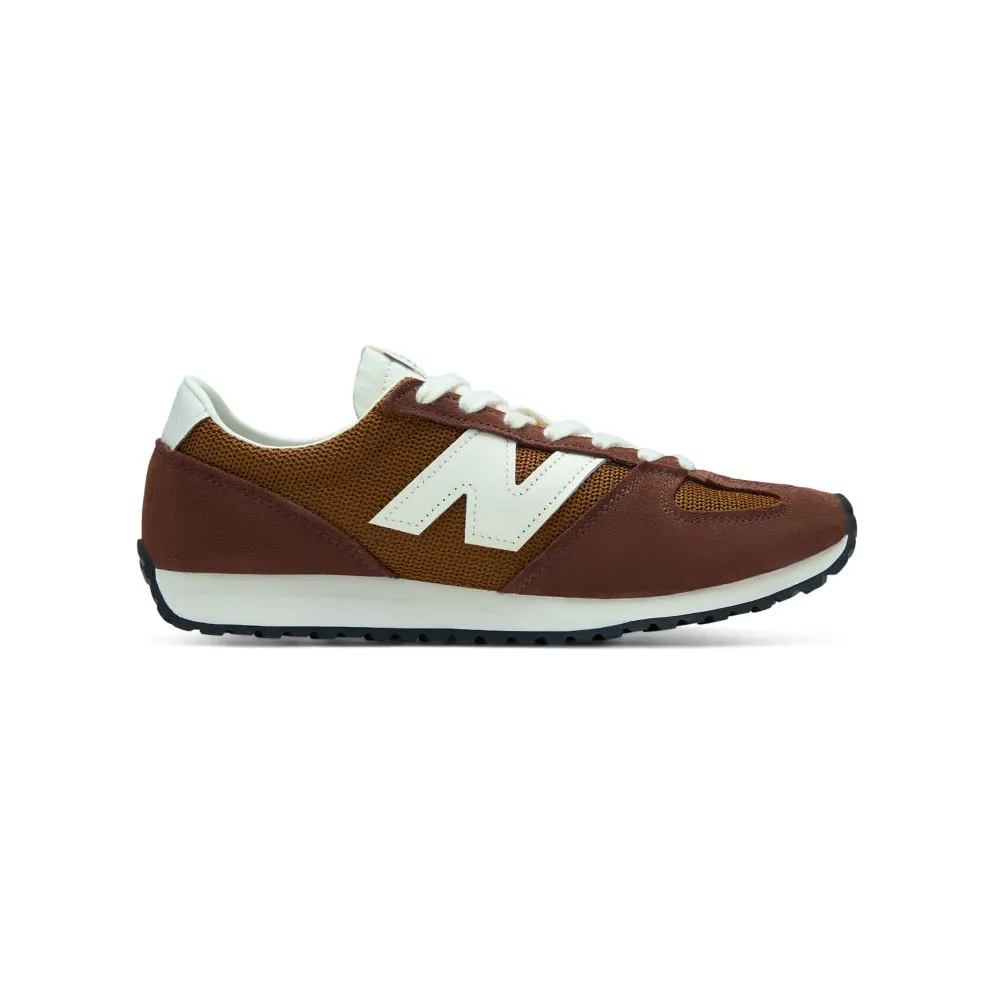 New Balance 471 Camel/White (U471-3G5)