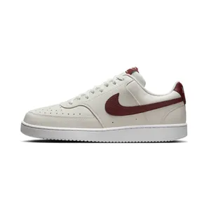 Nike Court Vision Low Sail White Dark Pony (HQ4867-100)