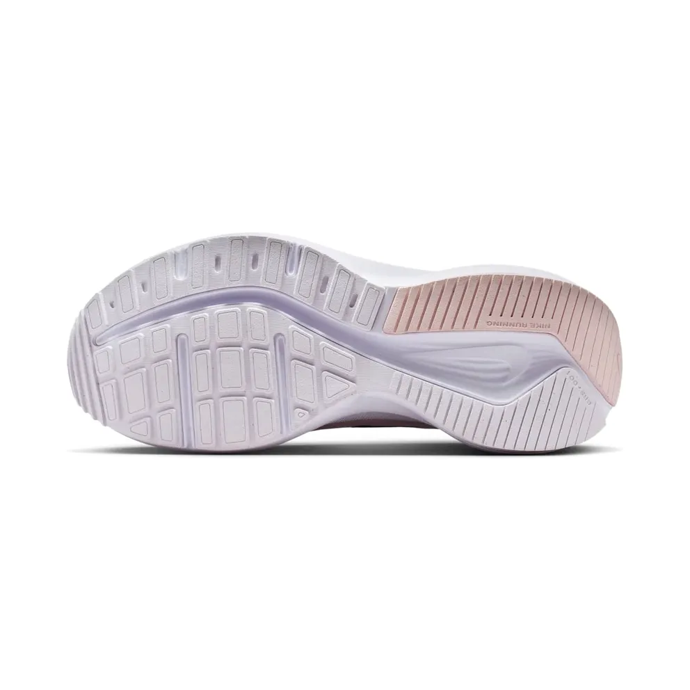 Nike Downshifter 14 White Pearl Pink Tangerine Blue Void (IB1899-104)