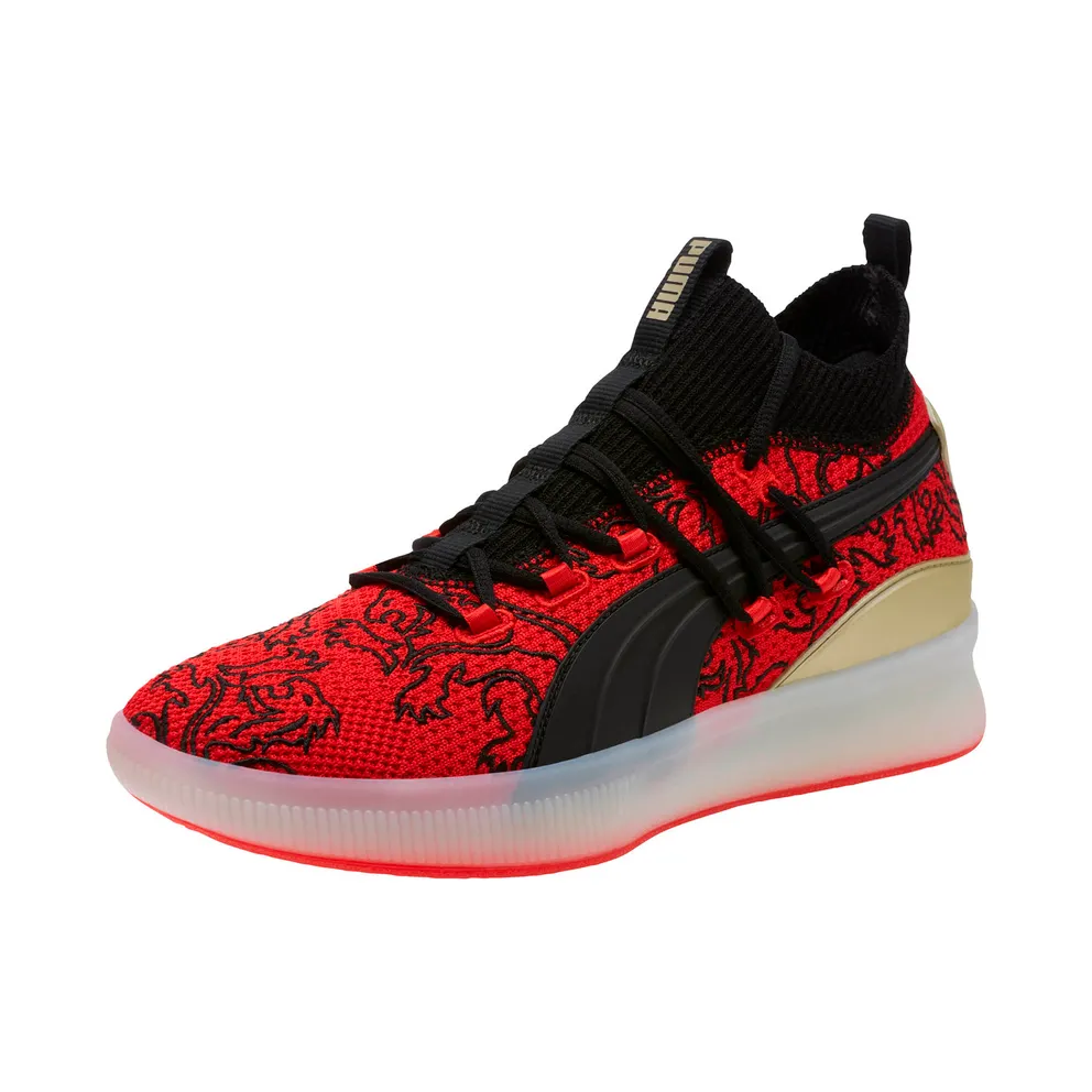 Puma Clyde Court Disrupt London Calling (193021-01)