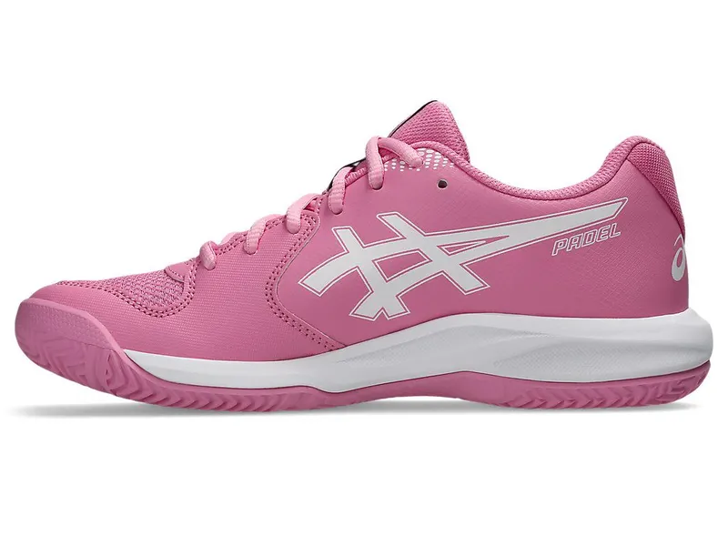 ASICS GEL-DEDICATE 9 PADEL “Bubblegum / White” (1042A318-700)
