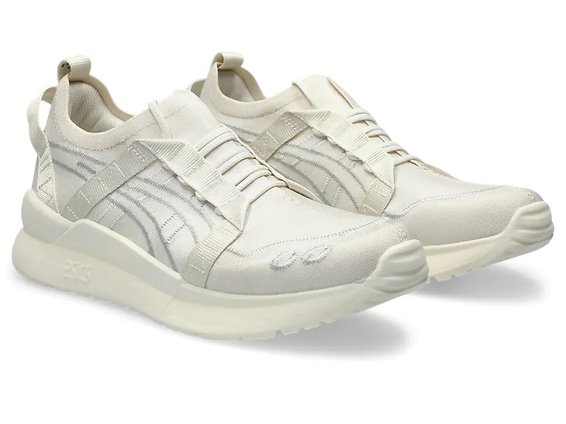 Asics Gel-lyte Iii Cm 1.95 Cream/Glacier Grey (1203A409.100)