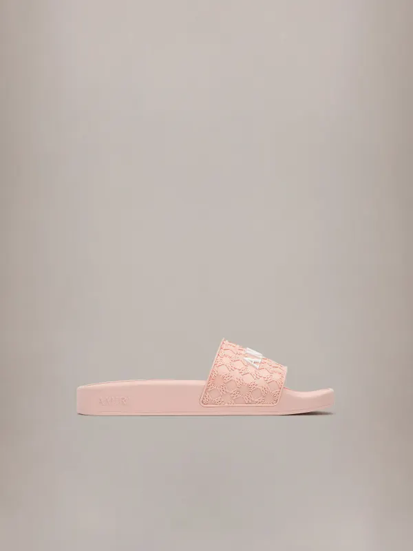 Amiri MA Quad Pool Slide “Evening Sand” (AWFOSL1002-589)