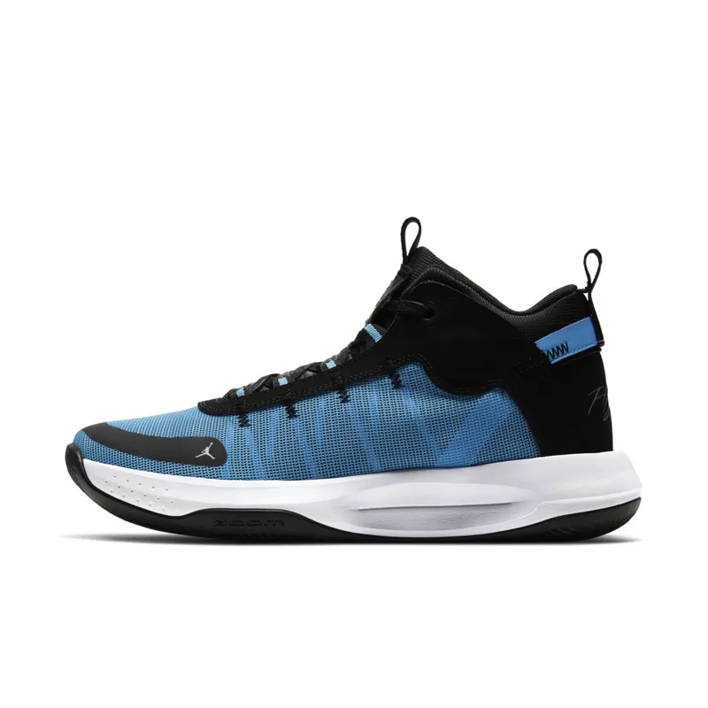 Jordan Jumpman 2020 University Blue University Blue/Black/White (BQ3449-400)