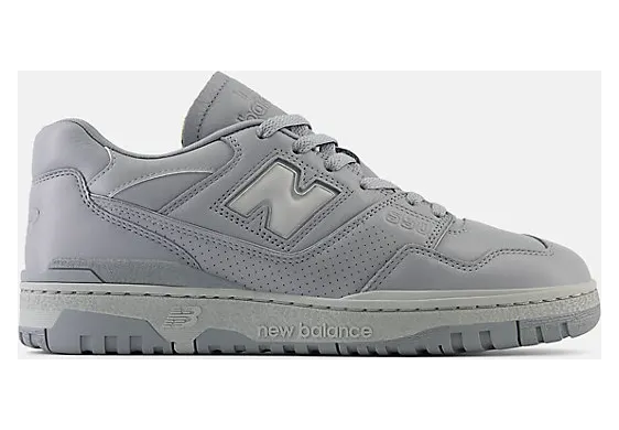 New Balance 550 “Slate / Grey” (BB550MCB)