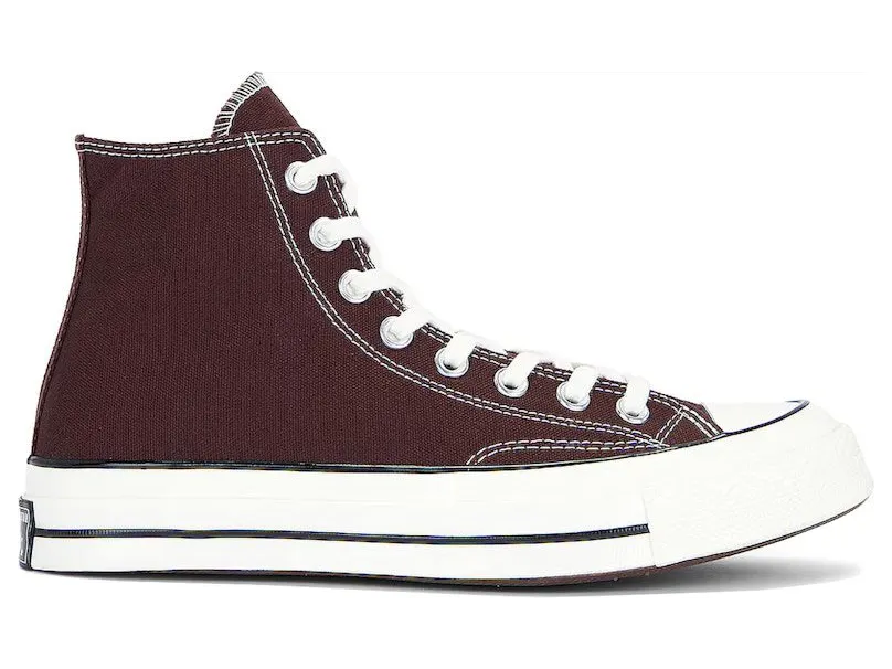Converse Chuck Taylor All Star 70 Hi Vintage Canvas Dark Root (A08137F)