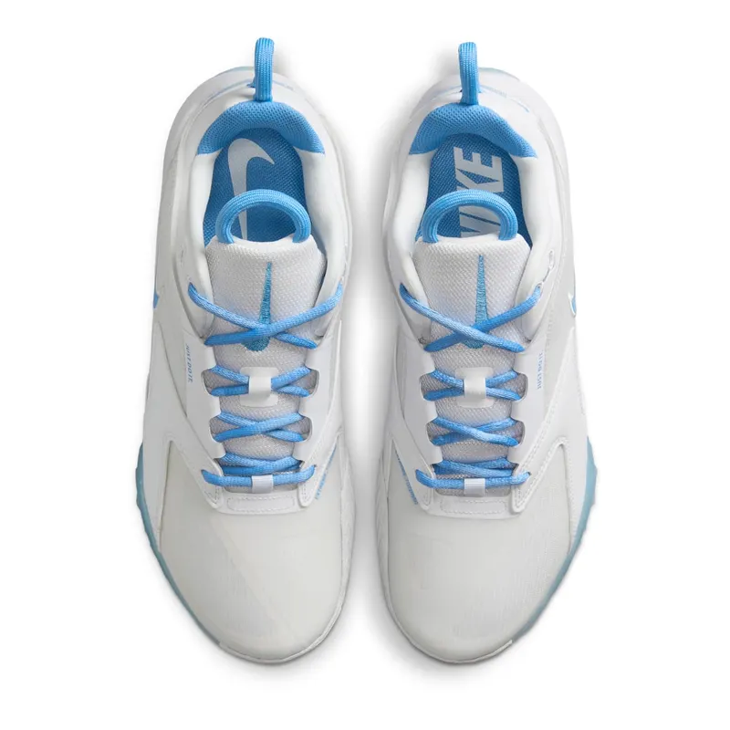 Nike Air Zoom HyperAce 3 White Valor Blue (FQ7074-103)