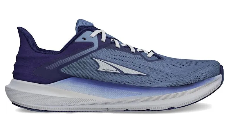 Altra Torin 8 Navy (AL0A85QE-445)