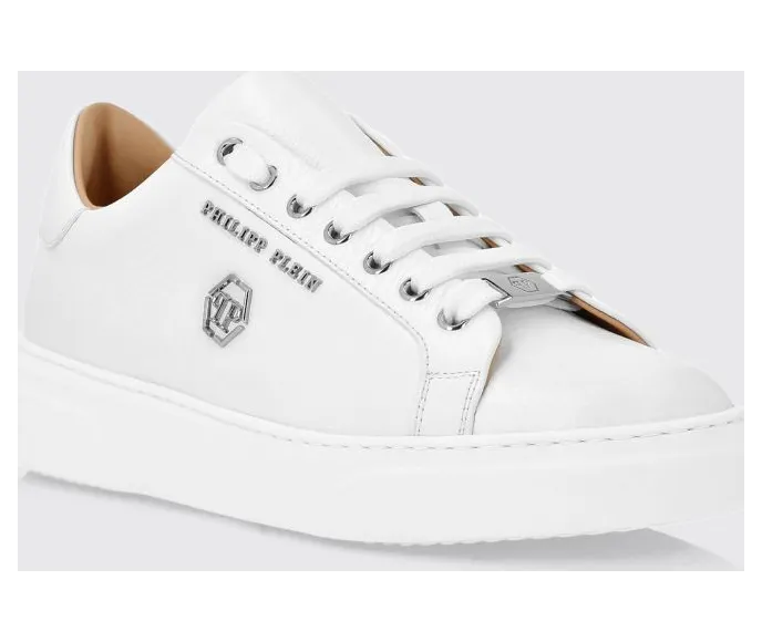 Philipp plein Sneakers White (LAESUSC1048PLE010N01)