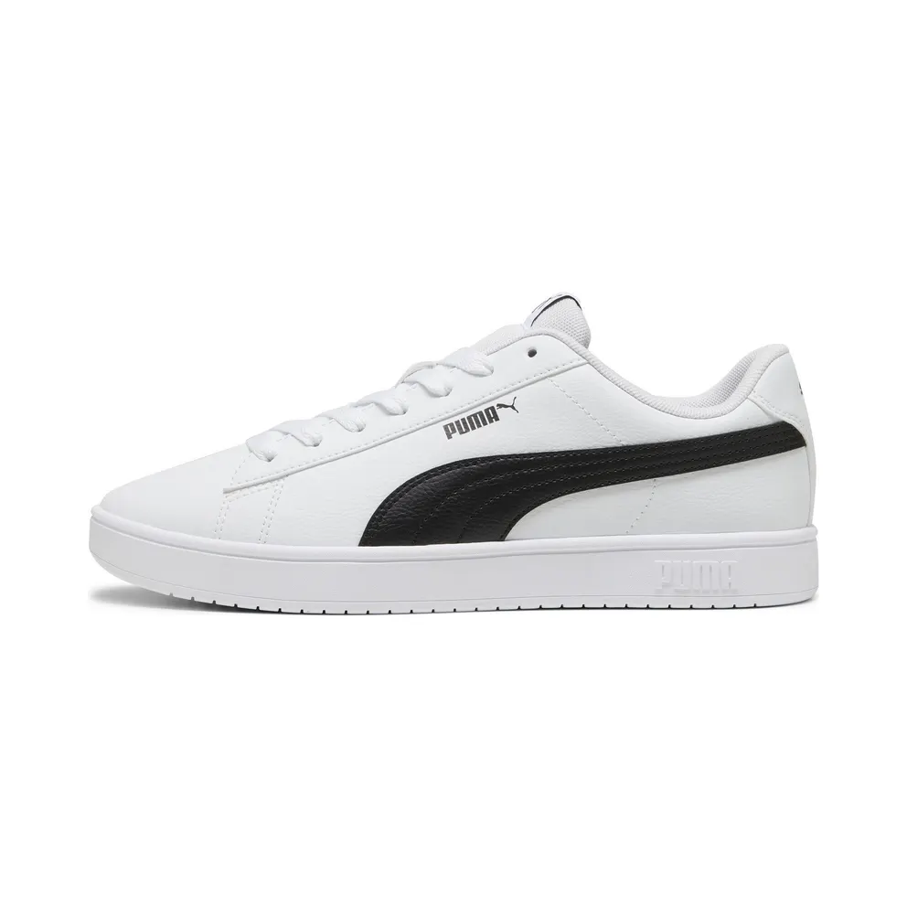 Puma Rickie “Puma White / Puma Black” (394251_16)