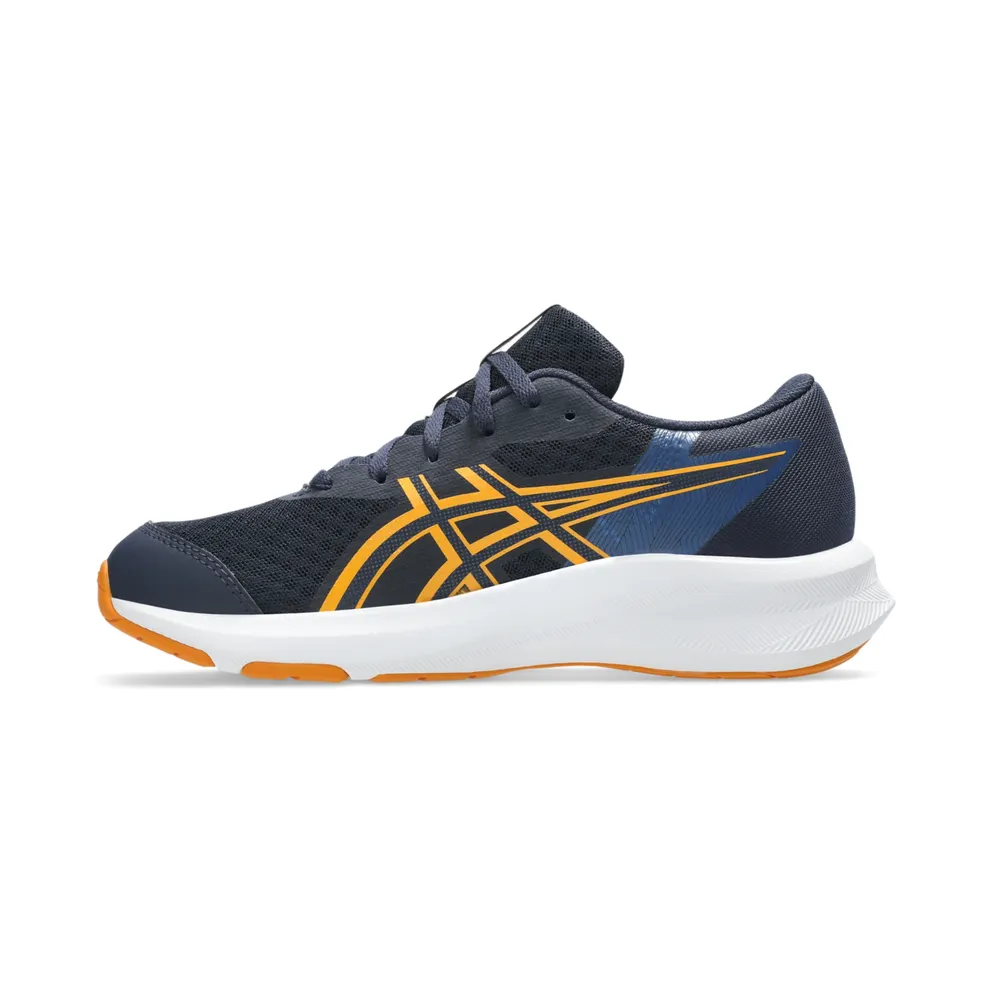 ASICS PATRIOT 14 GS “Midnight / Yamabuki” (1014A392-403)