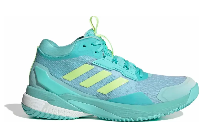 Adidas Crazyflight Blauw (KI8512)