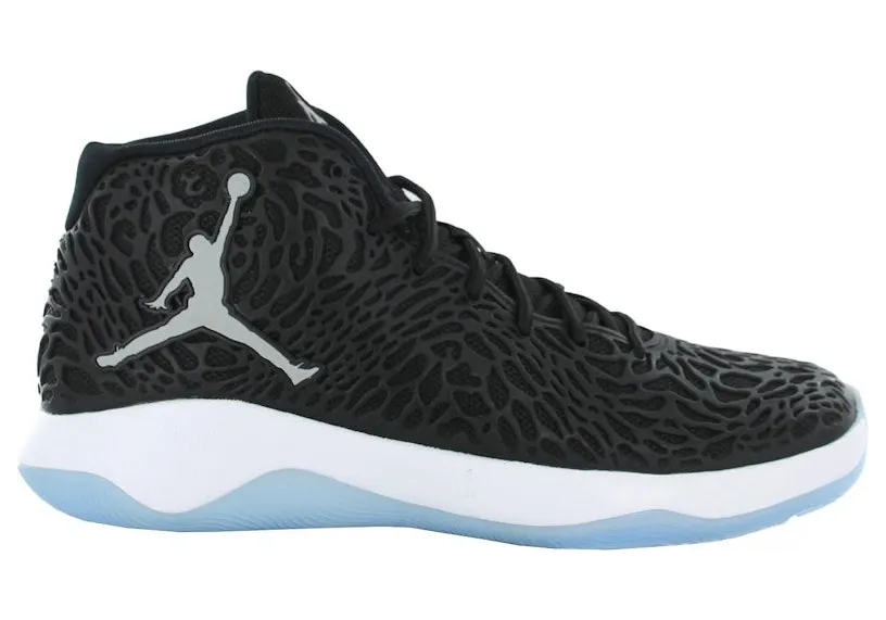 Jordan Ultra.Fly Black Reflective Silver (834268-011)