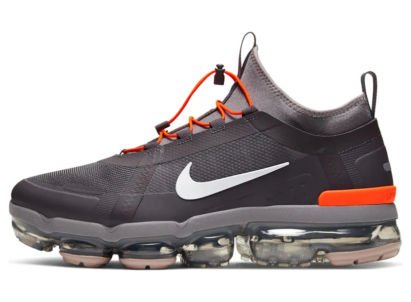 Nike Air VaporMax 2019 Utility Thunder Grey Sepia