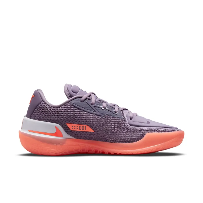 Nike Air Zoom G.T. Cut Violet Crimson (CZ0175-501)