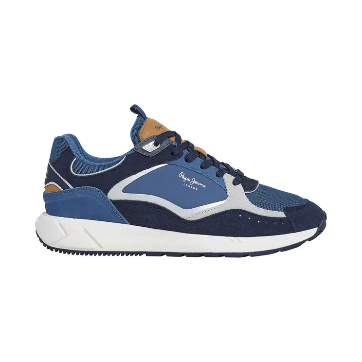 Pepe Jeans Marlon Road Schoenen PMS600004-595