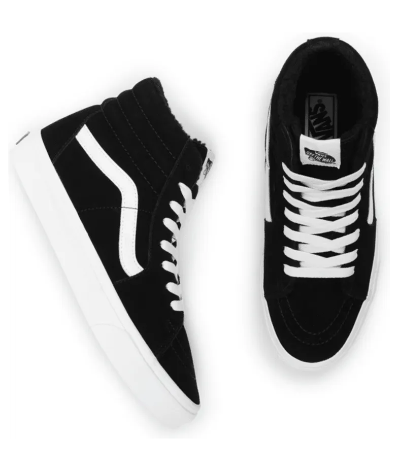 vans-sk8-hi VN0A7Q5NBLK