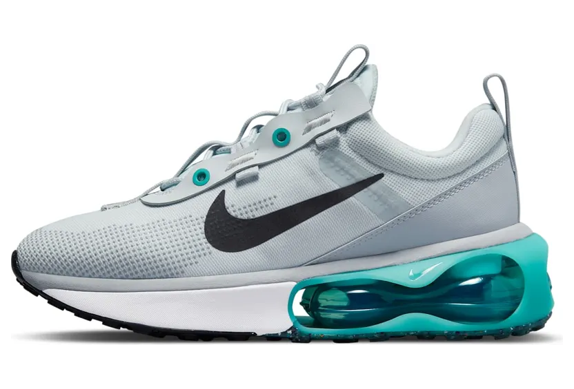 Nike Air Max 2021 Grijs (DH5103-001)
