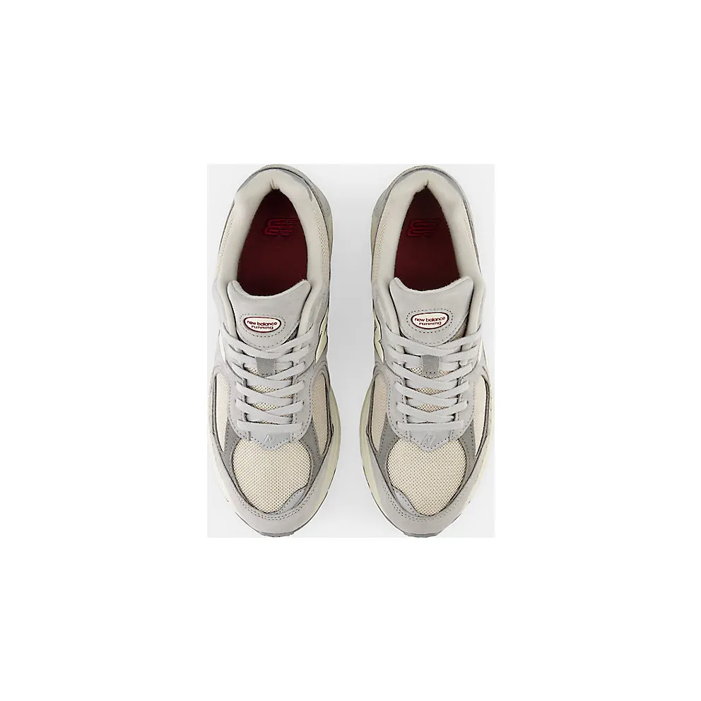 New Balance 2002R “Lunar New Year – Grey” (M2002RLN)