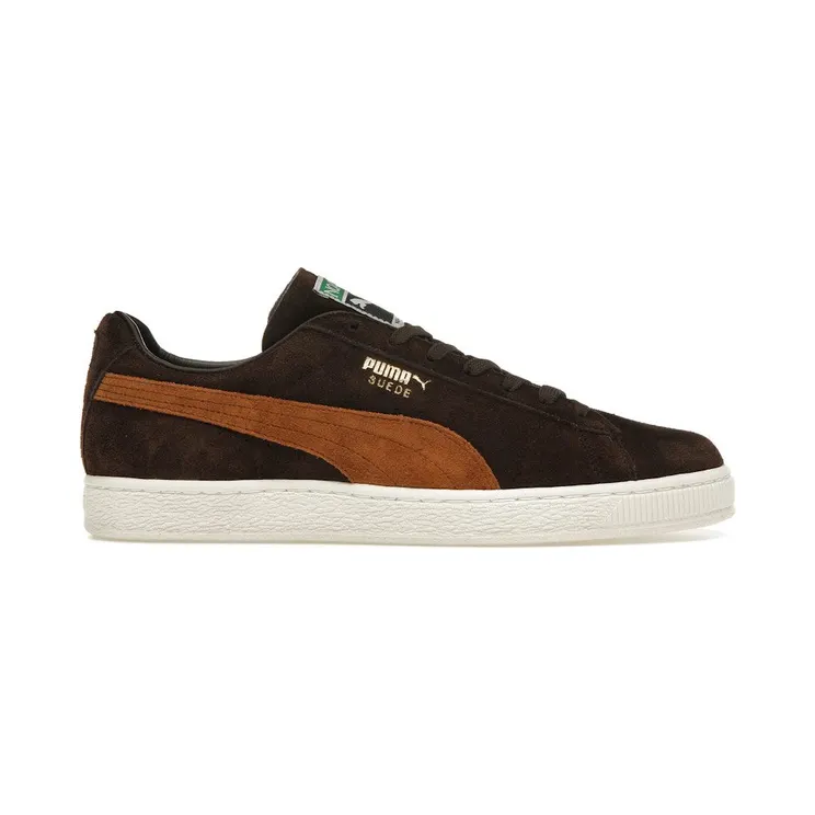 Puma Suede Classic MIJ Noah Chocolate (393331-01)