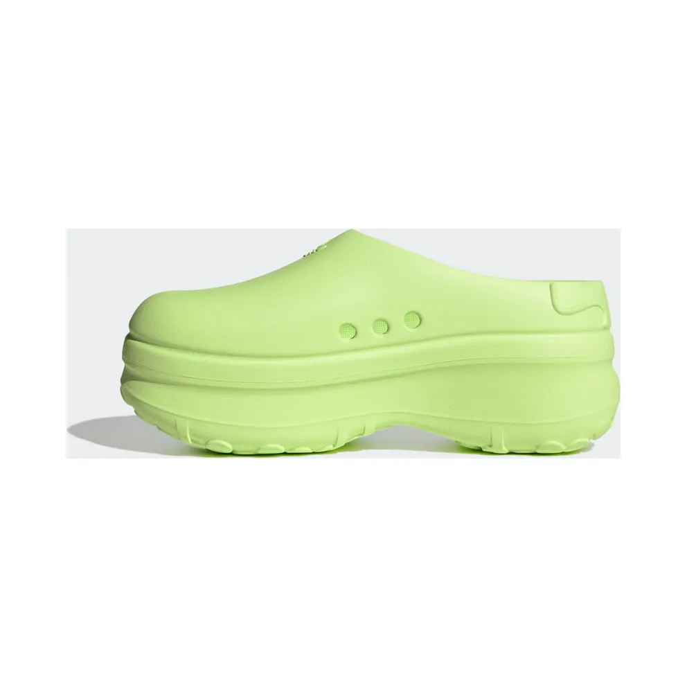 adidas adiFOM Stan Smith Mule Lucid Lemon (IE7050)