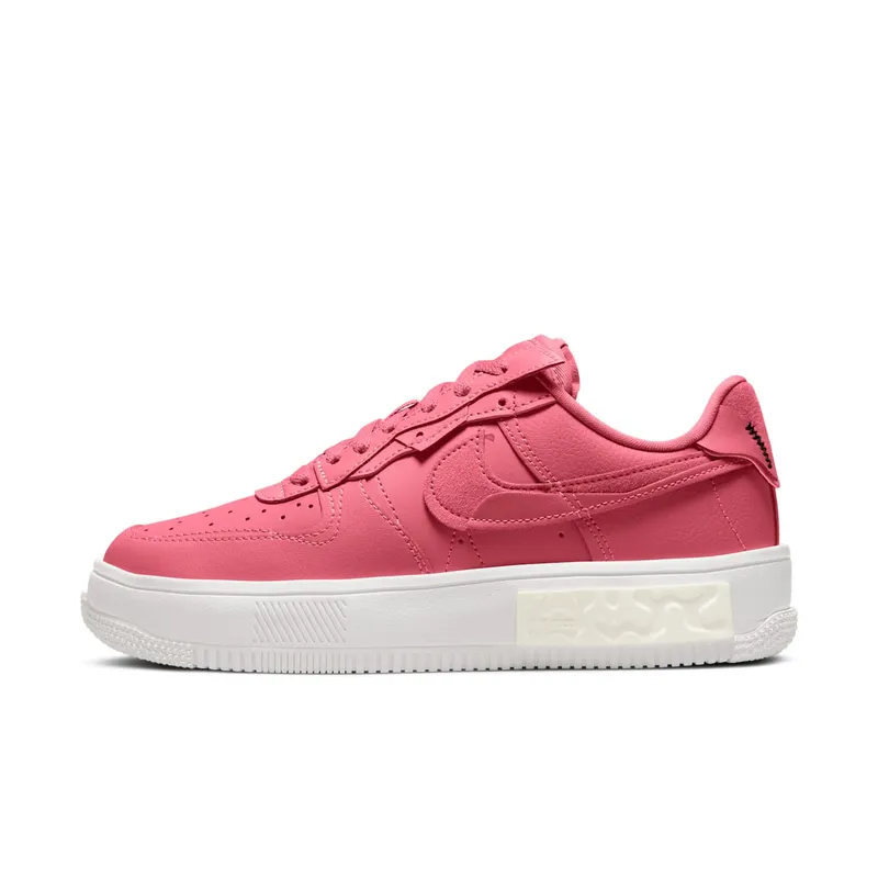 Nike Air Force 1 Fontanka Pink (DA7024-601)