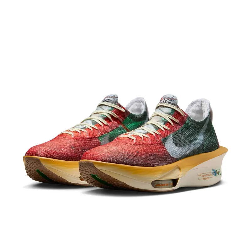 Nike ZoomX AlphaFly 3 “The Sting” (IH3575-999)