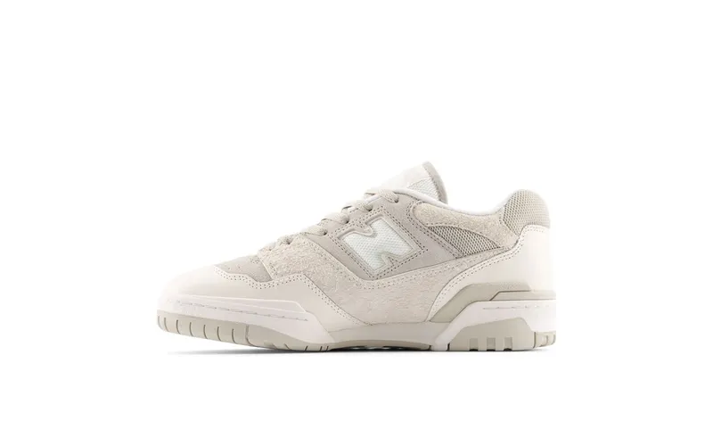 New Balance 550 Shipyard / Angora (BB550PYW)