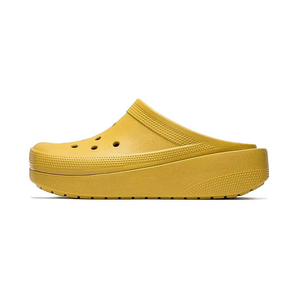 Crocs Classic Blunt Toe “Desert Grass” (209562-76A)