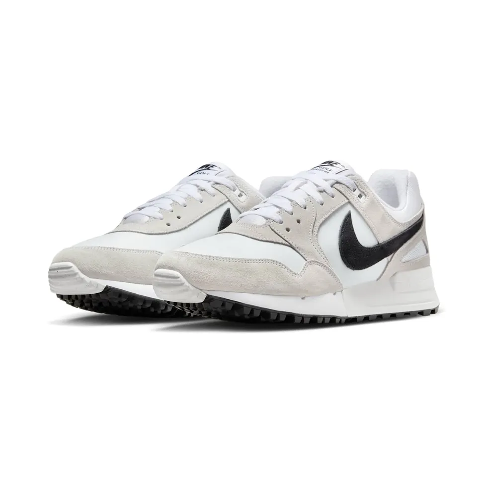 Nike Air Pegasus 89 Golf White Black (FJ2245-101)